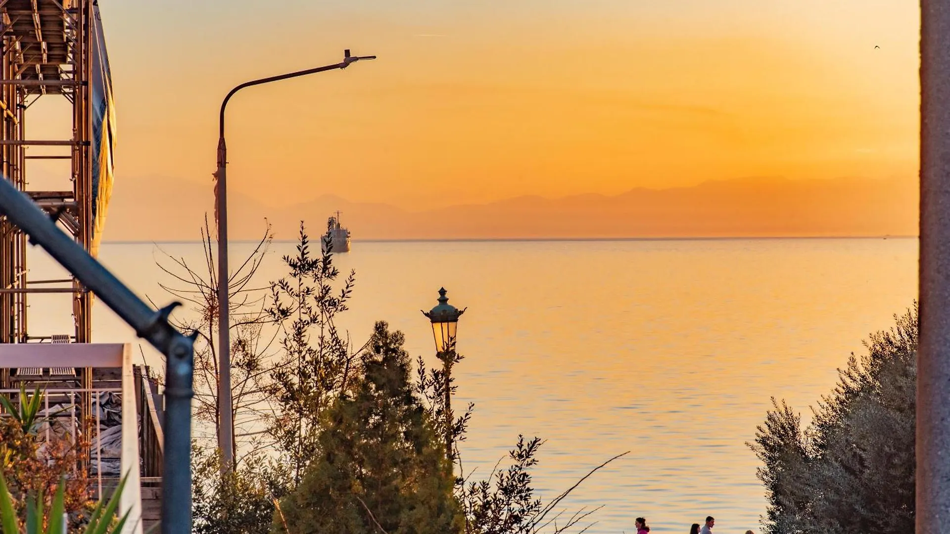 Houseloft Koromila Sea View Apartment Thessaloniki 0*,  Greece