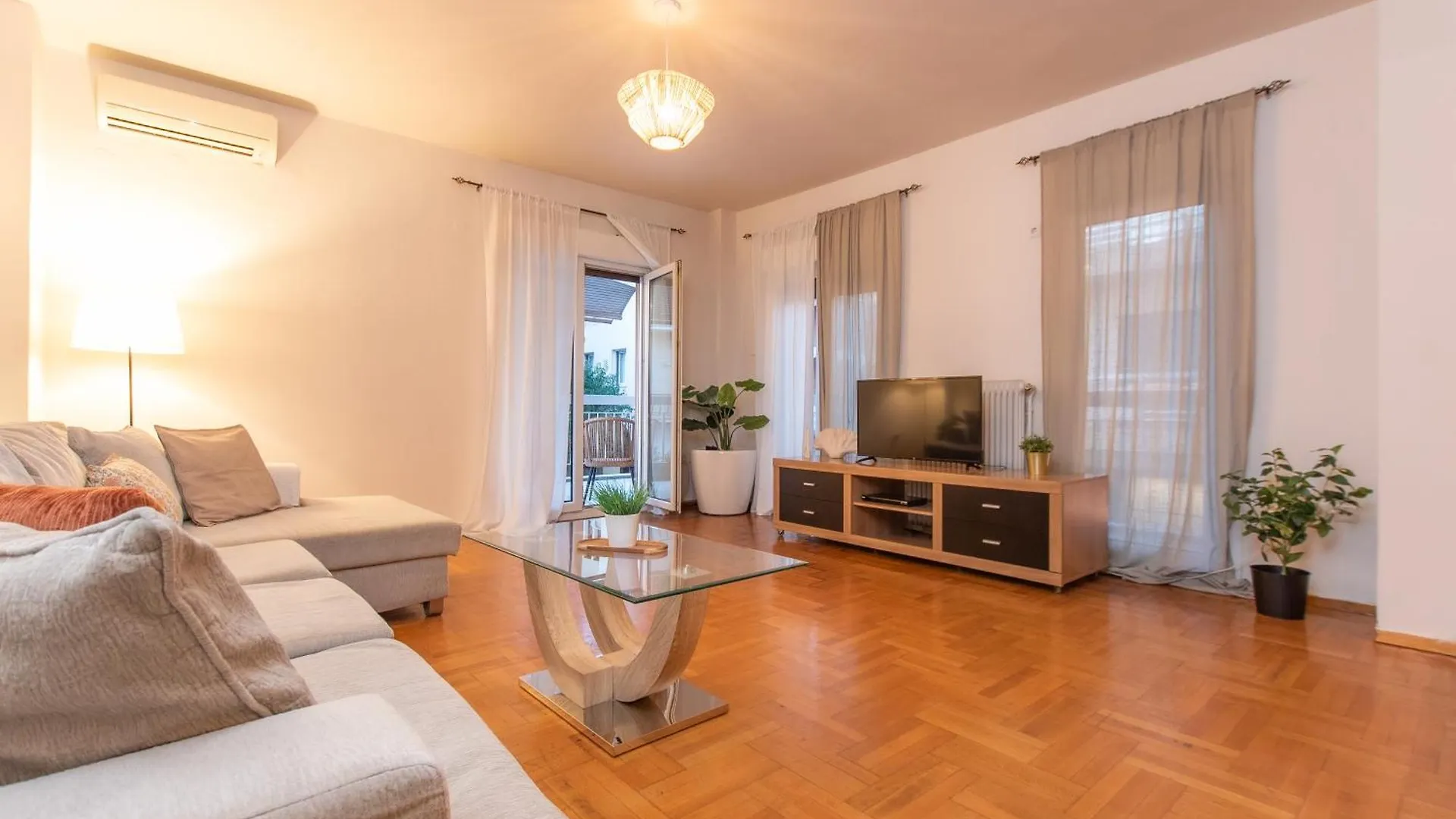 Houseloft Koromila Sea View Apartment Thessaloniki