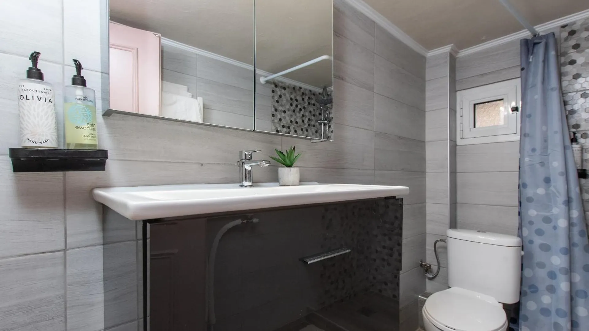 Houseloft Koromila Sea View Apartment Thessaloniki
