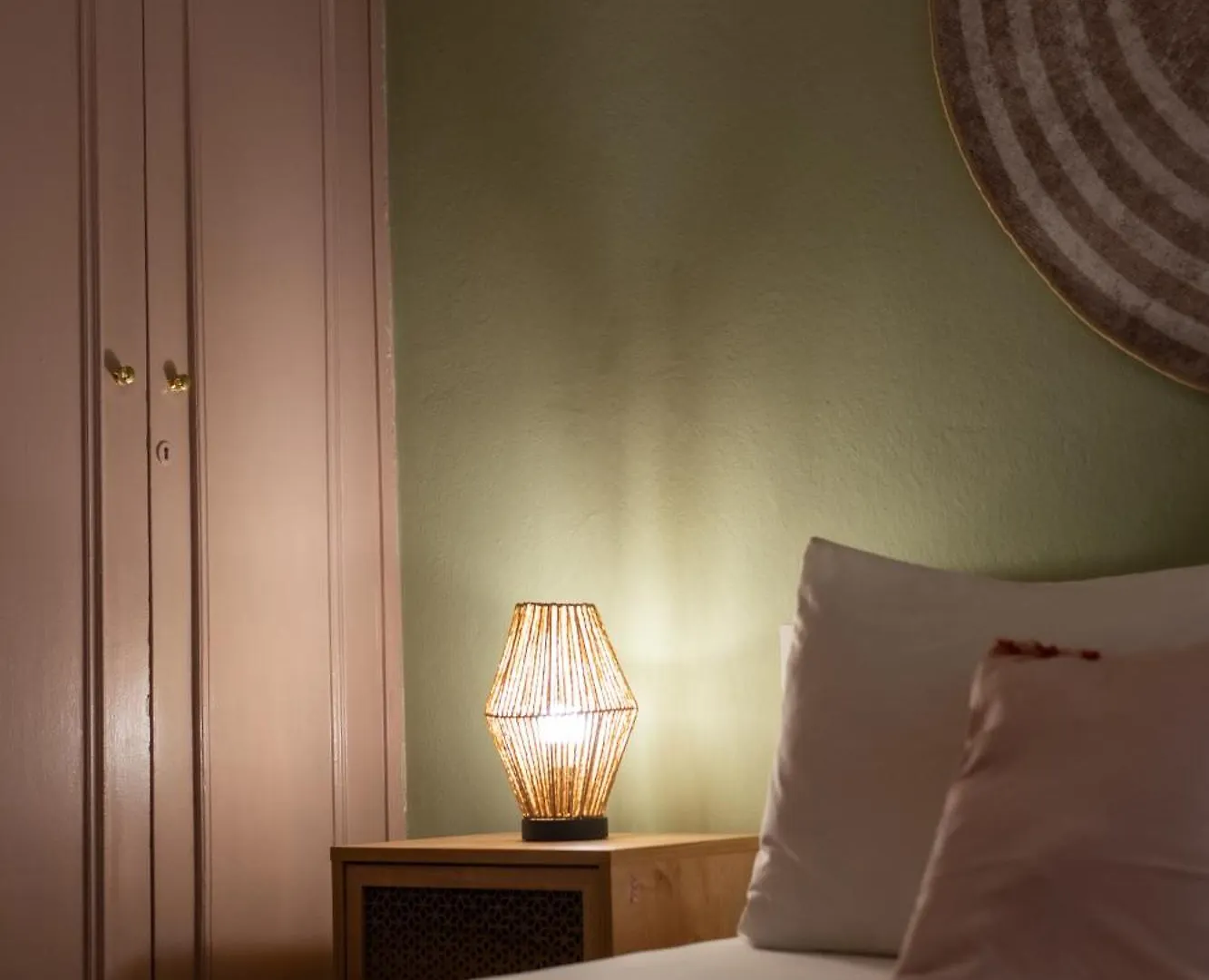 Houseloft Koromila Sea View Apartment Thessaloniki Greece