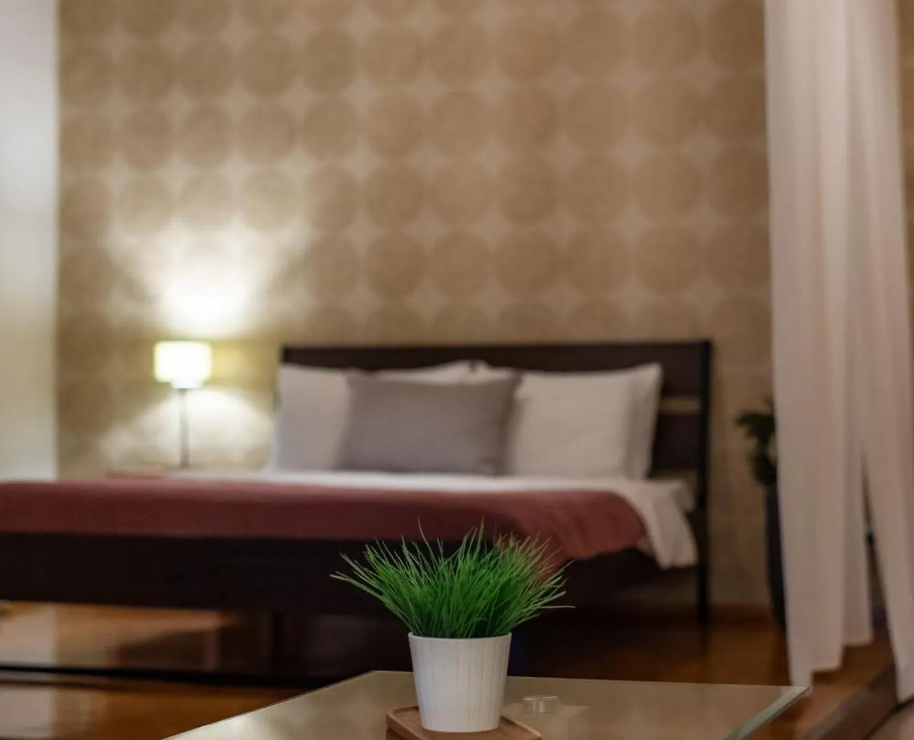 Houseloft Koromila Sea View Apartment Thessaloniki Greece