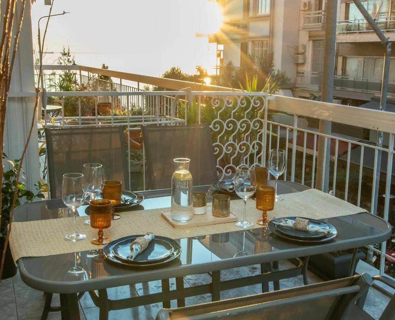 Houseloft Koromila Sea View Apartment Thessaloniki