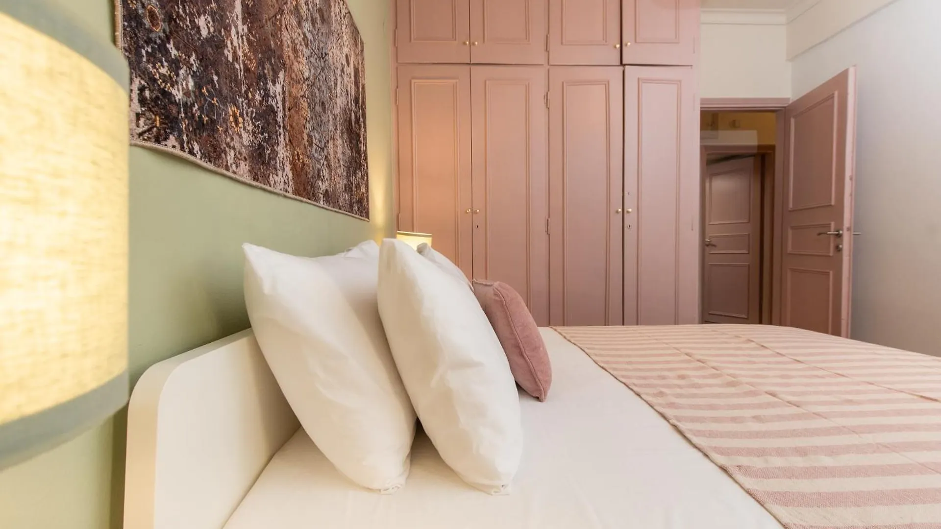 Houseloft Koromila Sea View Apartment Thessaloniki
