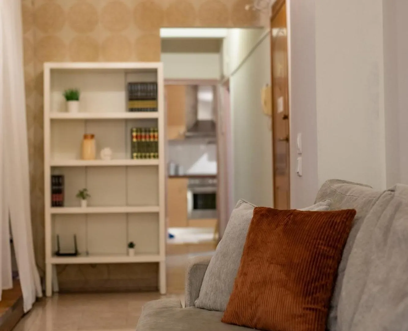 Houseloft Koromila Sea View Apartment Thessaloniki