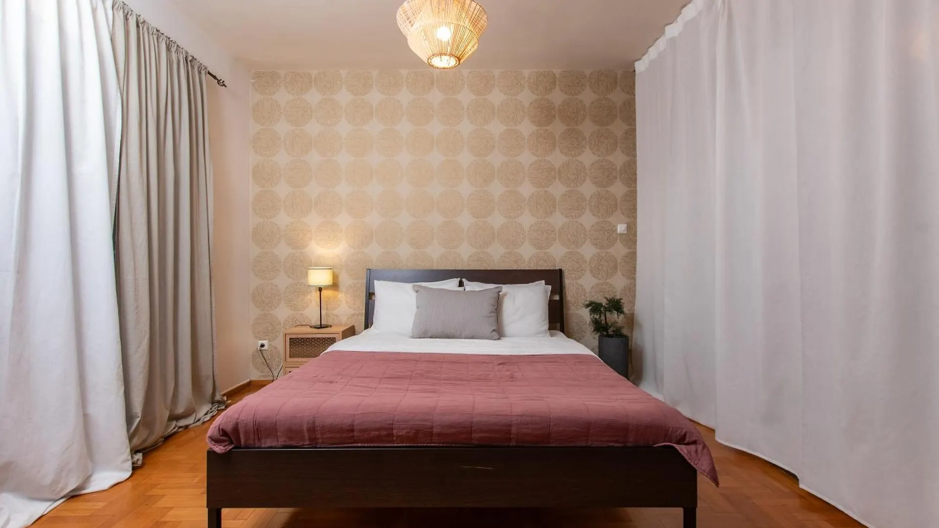 Houseloft Koromila Sea View Apartment Thessaloniki