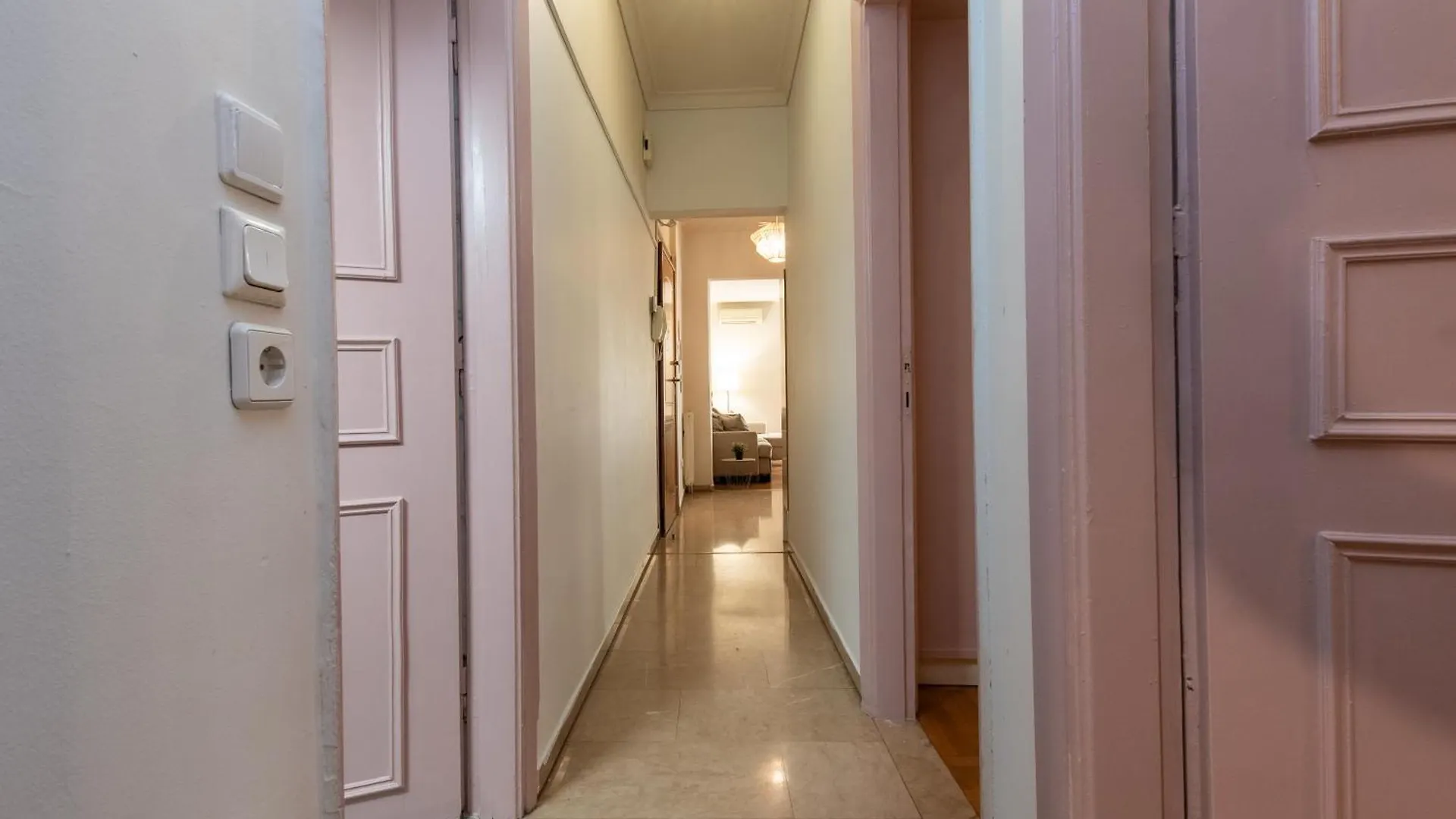 Houseloft Koromila Sea View Apartment Thessaloniki