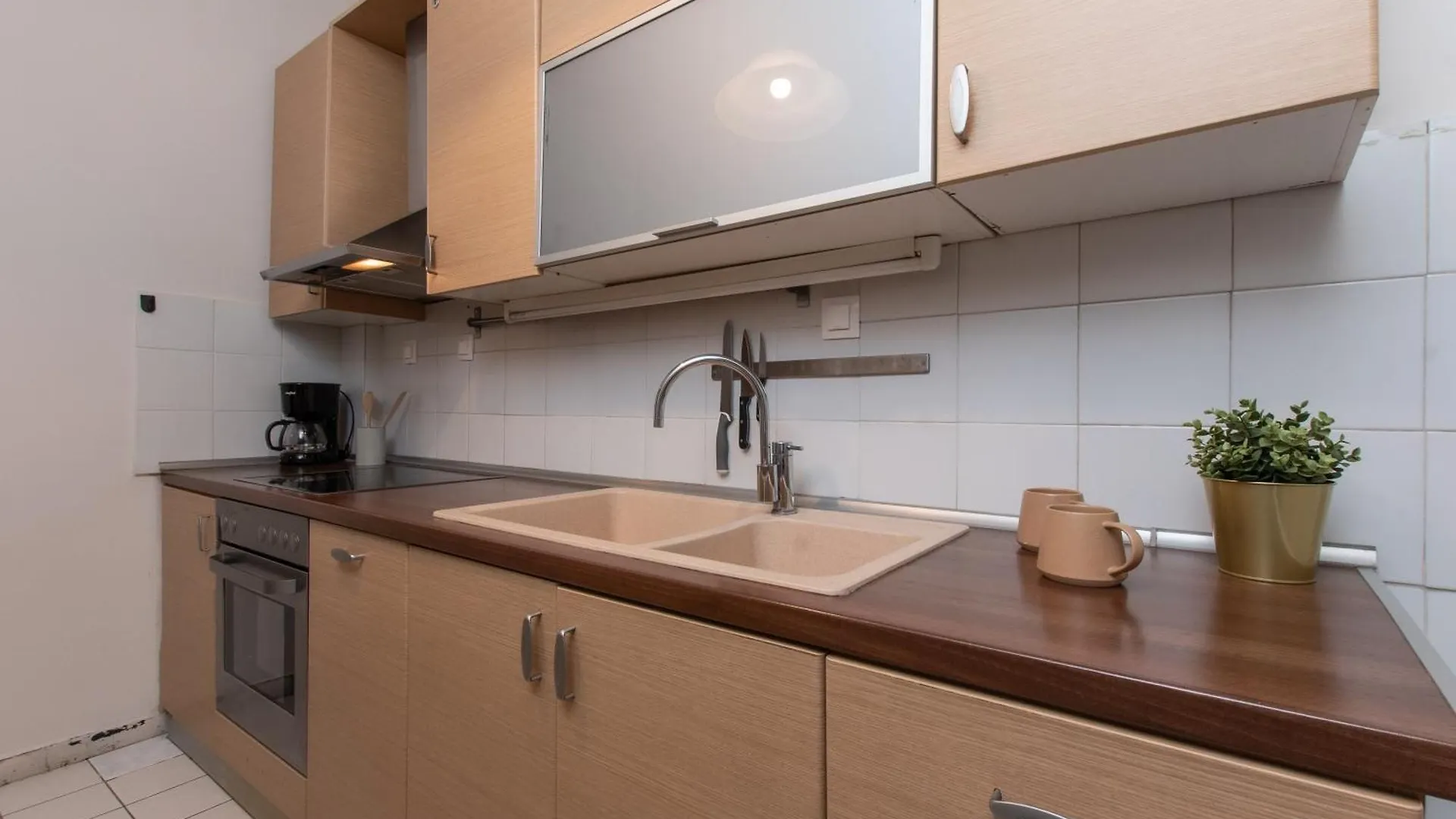 Houseloft Koromila Sea View Apartment Thessaloniki