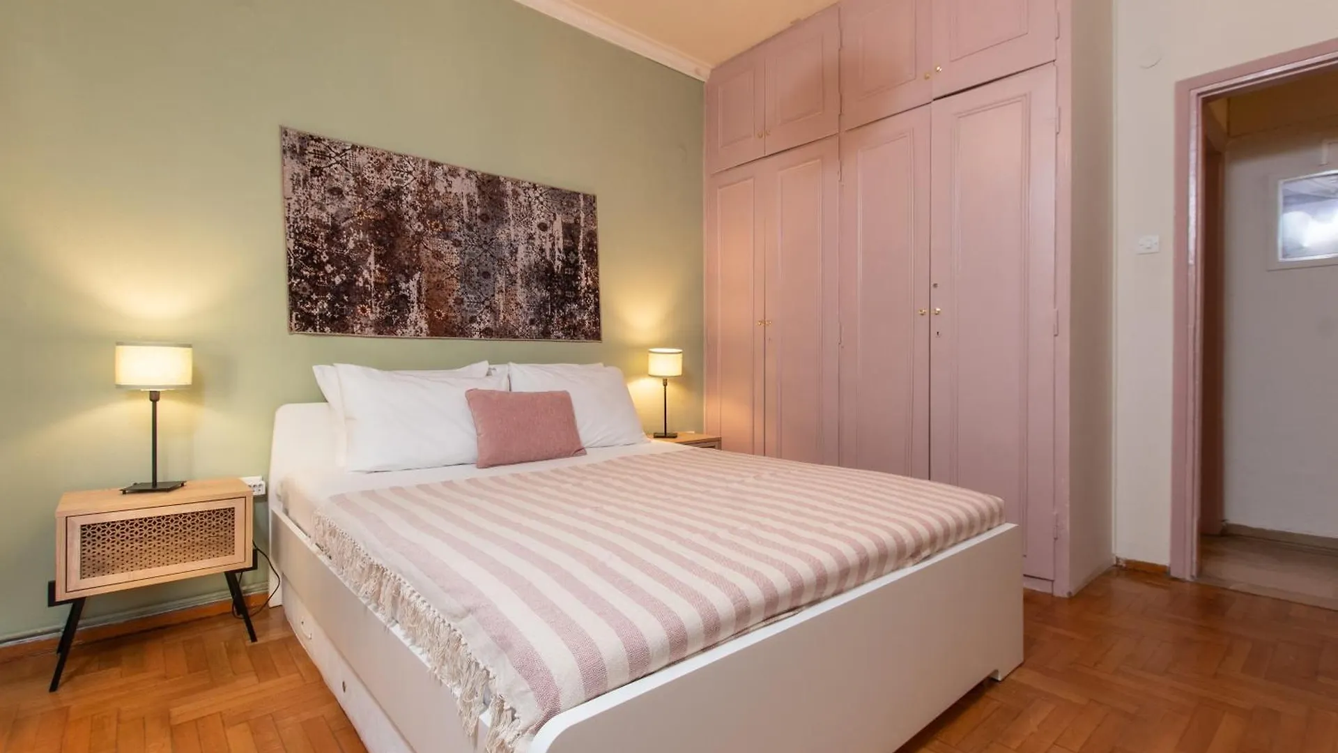 Houseloft Koromila Sea View Διαμέρισμα Θεσσαλονίκη Ελλάδα