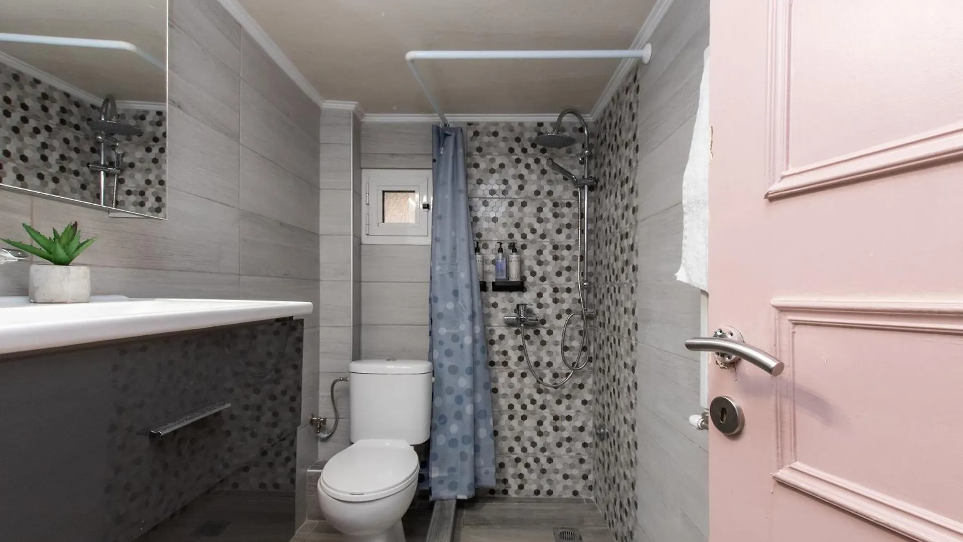 Houseloft Koromila Sea View Apartment Thessaloniki