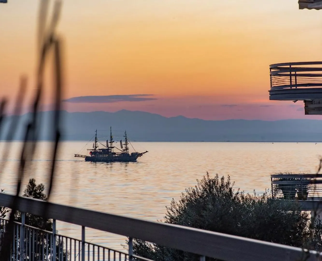 Houseloft Koromila Sea View Διαμέρισμα Θεσσαλονίκη Ελλάδα