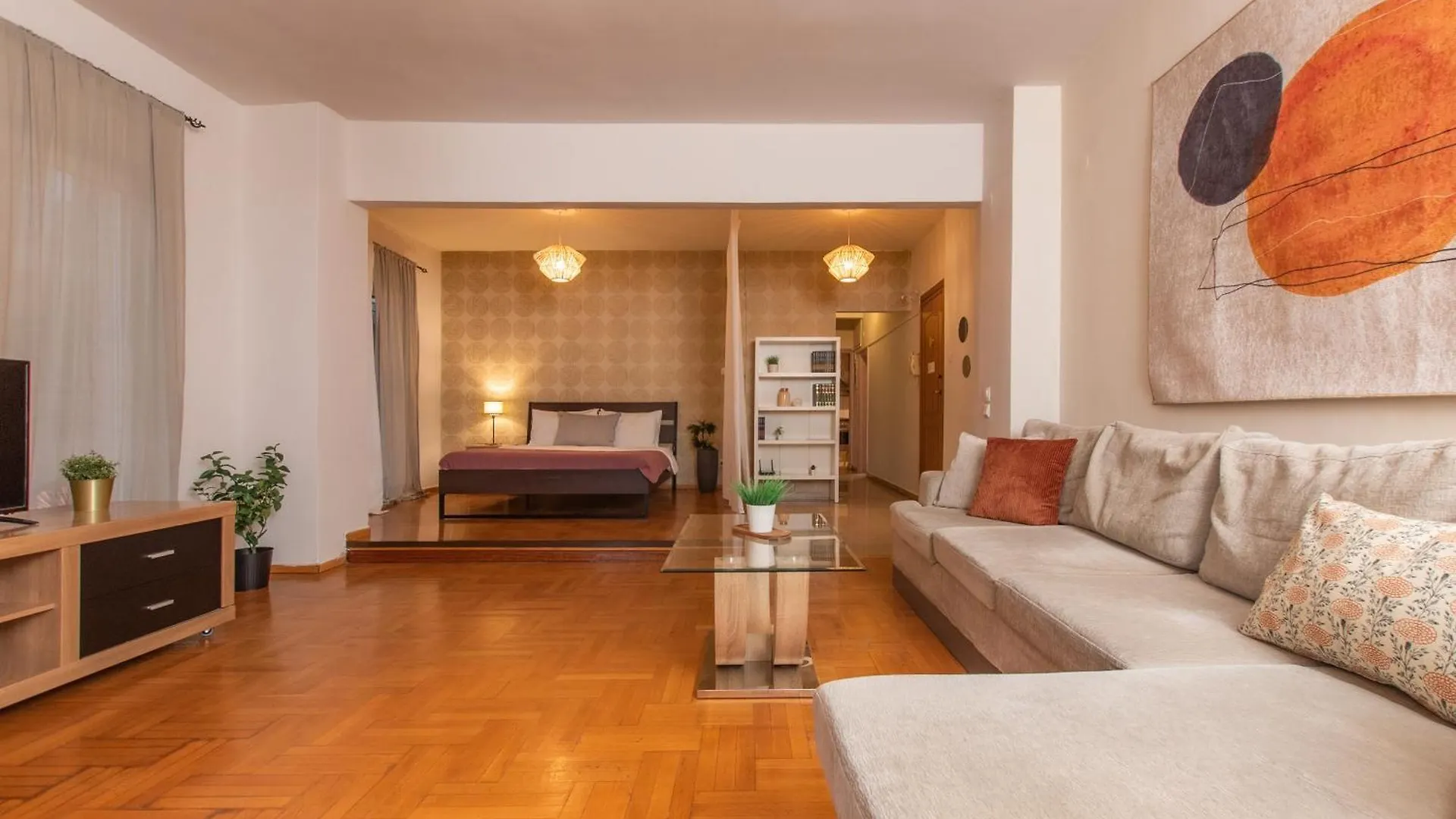 Houseloft Koromila Sea View Apartment Thessaloniki 0*,  Greece