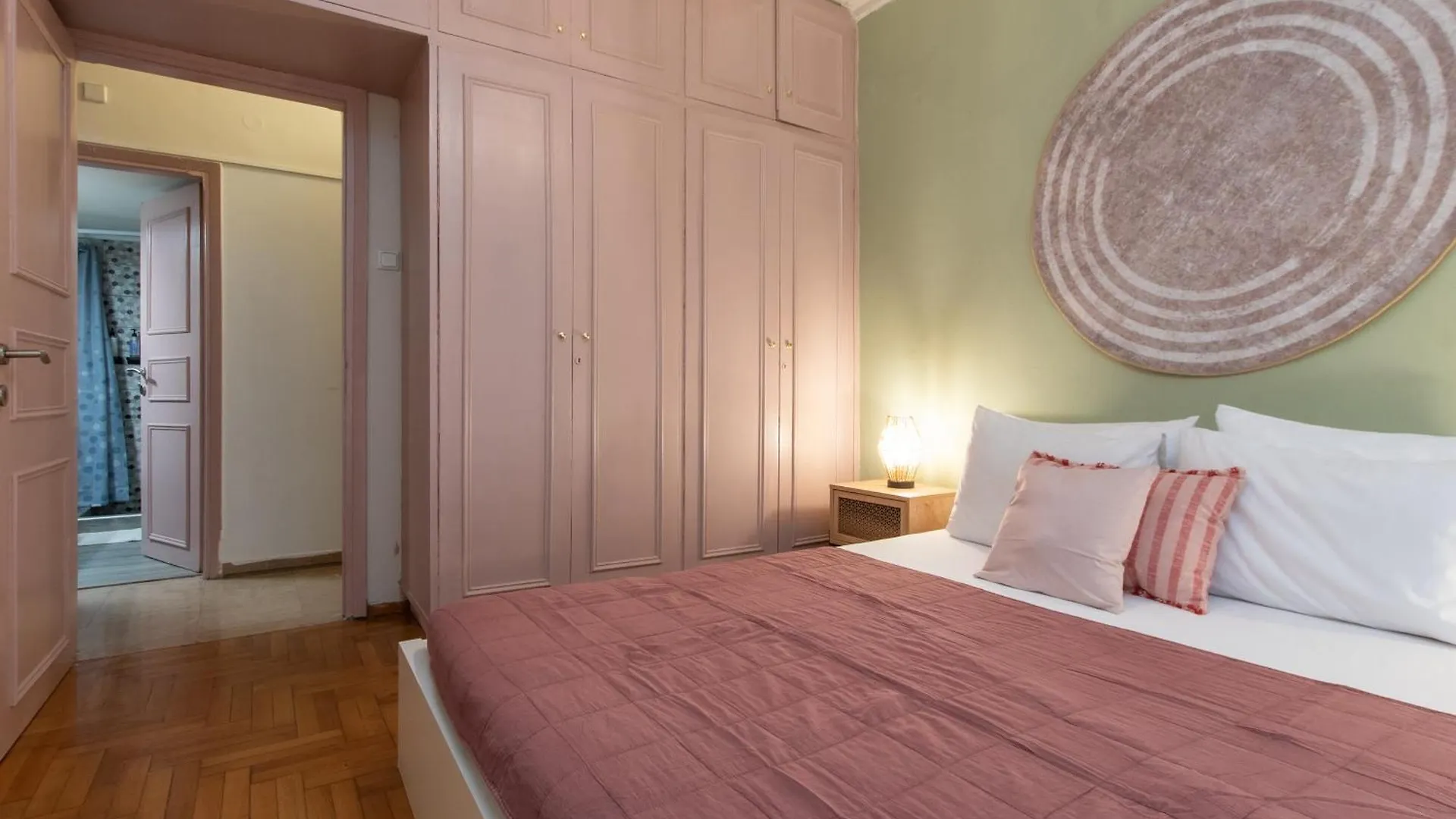 Houseloft Koromila Sea View Apartment Thessaloniki
